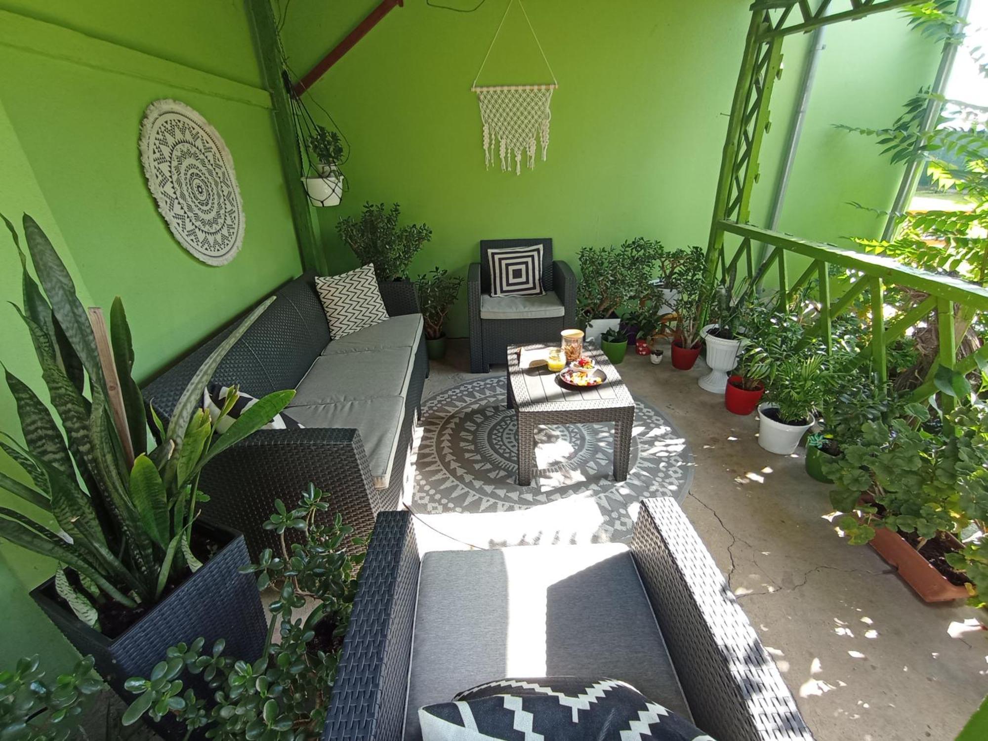 Afrodita Hotell Štúrovo Exteriör bild