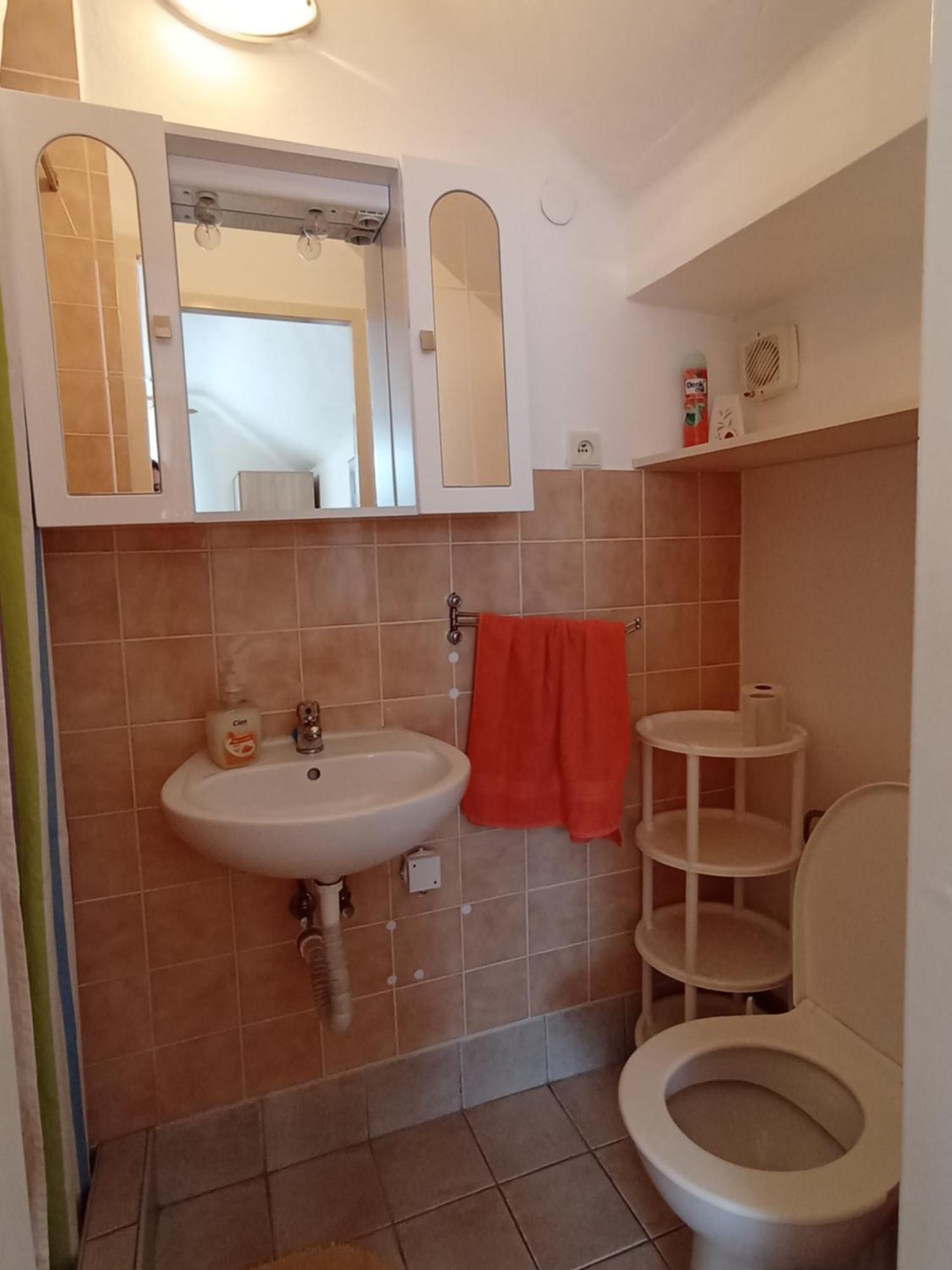 Afrodita Hotell Štúrovo Exteriör bild