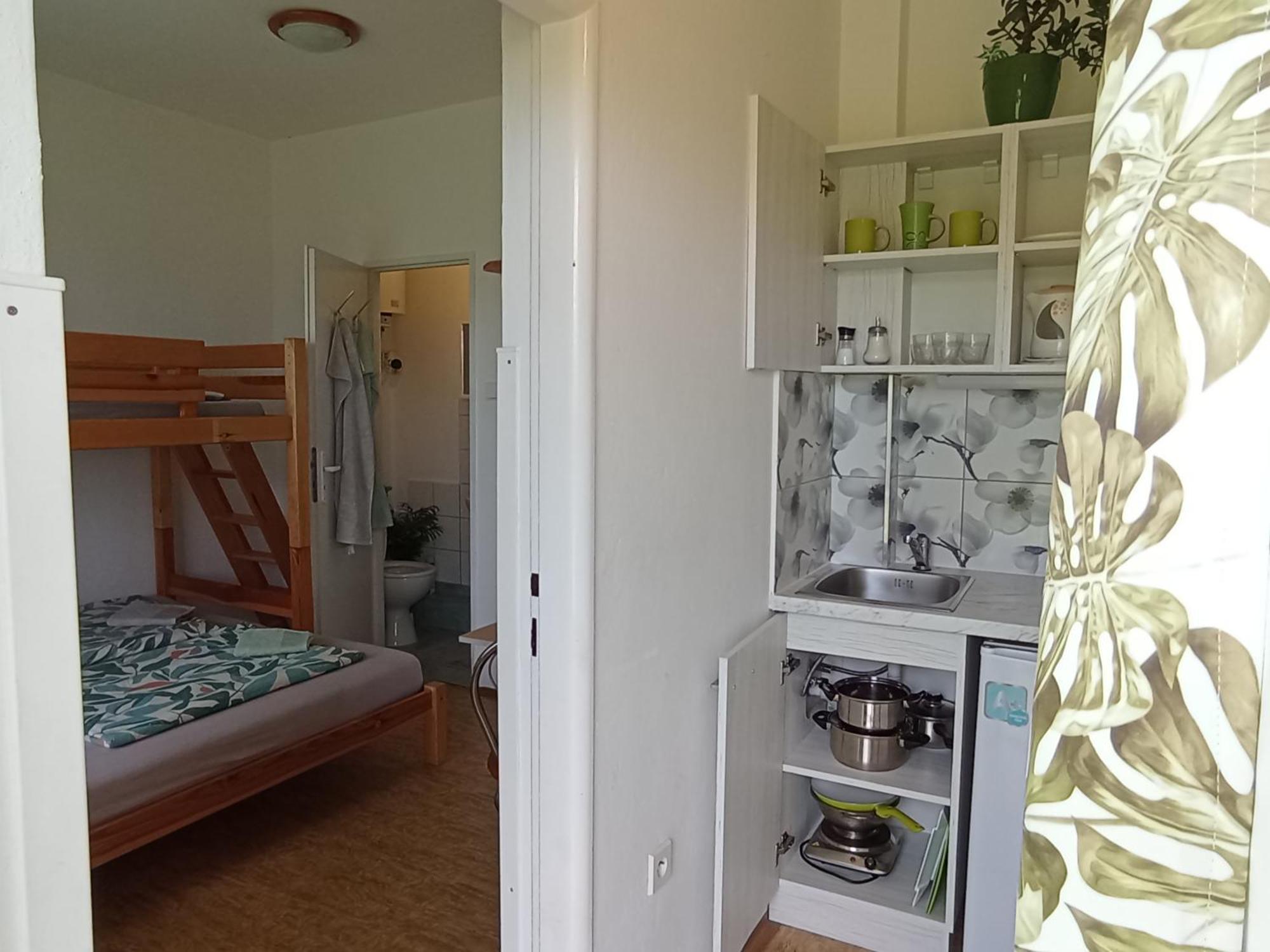 Afrodita Hotell Štúrovo Exteriör bild